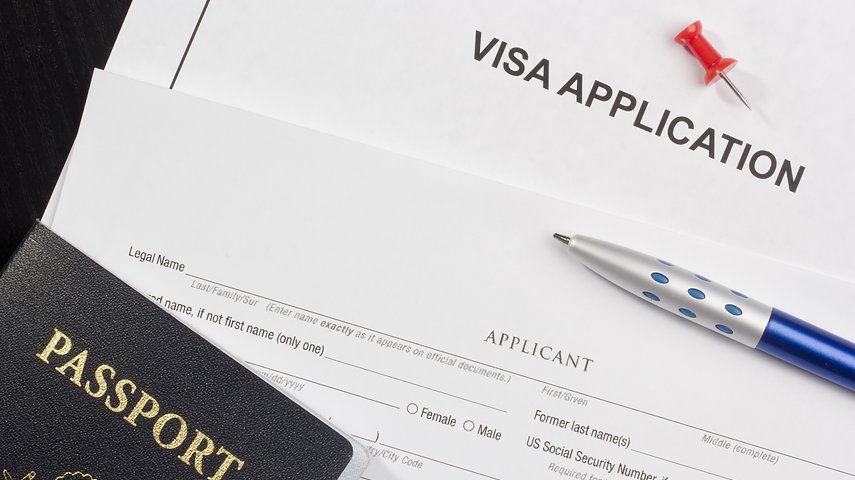 New visa rules for care workers come into force