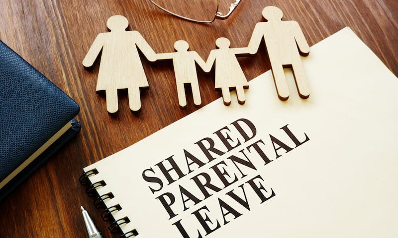 Employers can pay more during adoption leave than shared parental leave