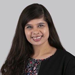 Zahira Patel Photo