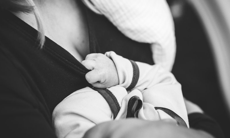 An employee has asked about breastfeeding at work. What are our legal obligations?