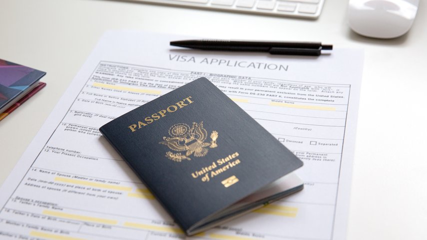 Full speed ahead for the White Paper immigration reforms