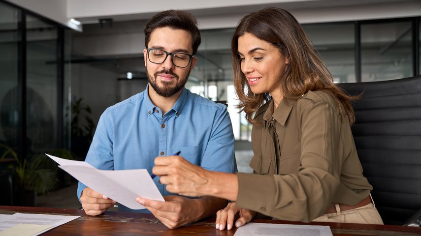 To the letter – dealing with rectification of a company’s statutory registers