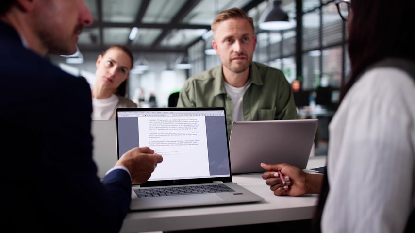 Employment Rights Act 2025: fire and rehire and flexible working consultations