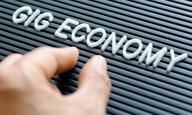 EU gig economy workers could be reclassified as employees