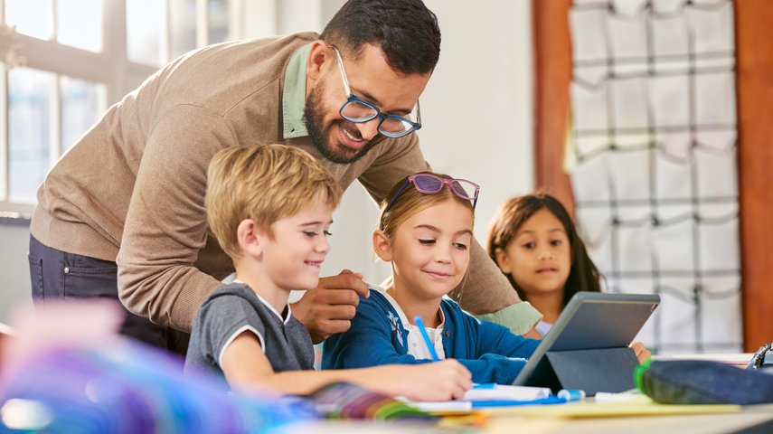 Employment Rights Act 2025 and School Staff Contracts