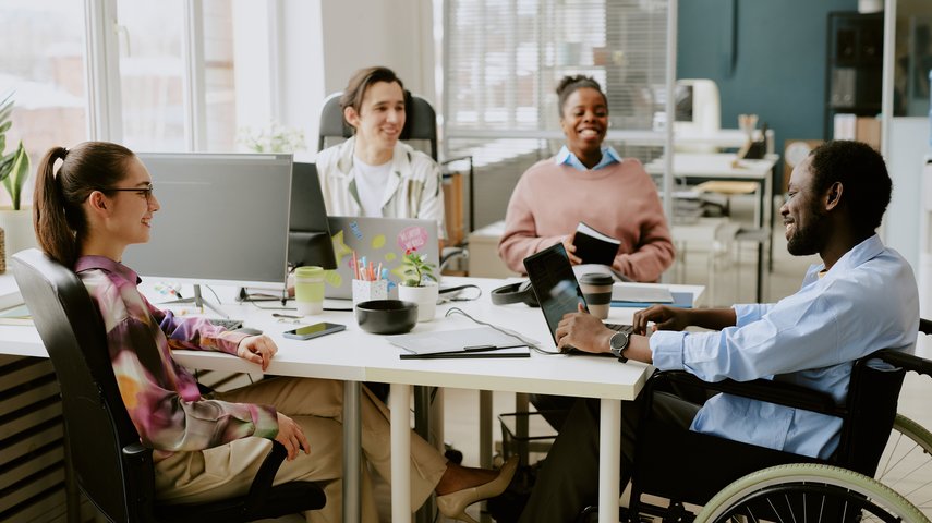 Employment Law Guide 2026: Draft equality (race and disability) bill