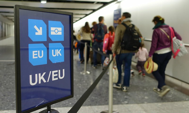 EEA nationals: what to expect at the UK border