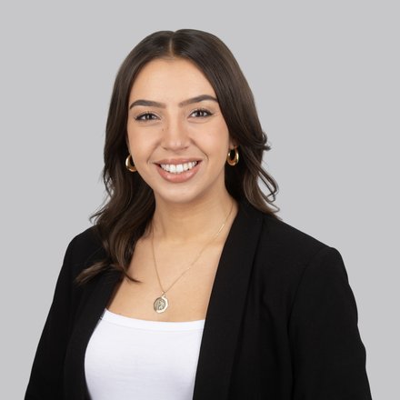 Hannah Boughton Photo