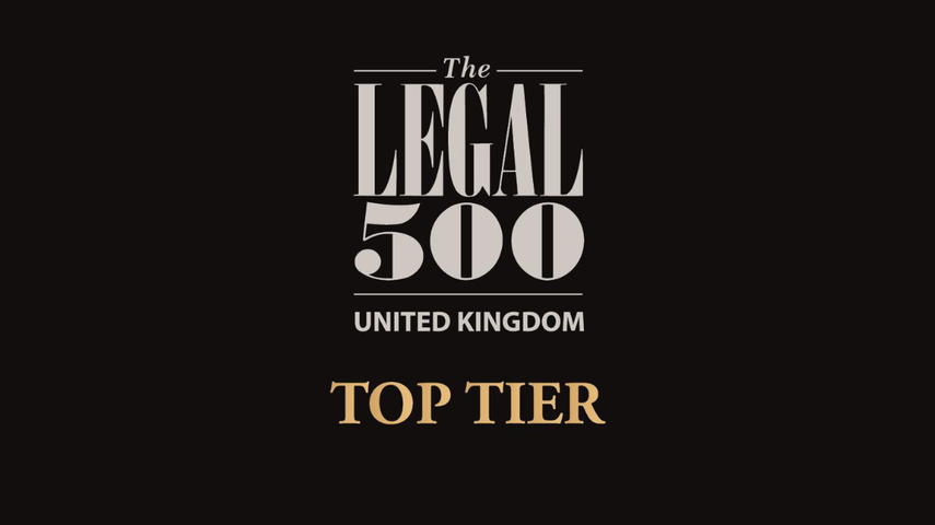 The Legal 500 2024: Doyle Clayton continues to rank highly