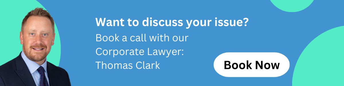 Book a call with Thomas Clark