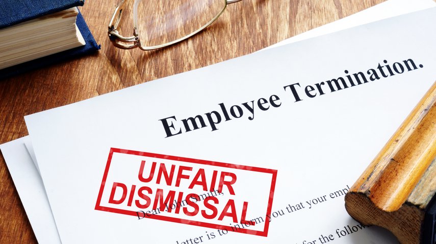 Failure to consider furlough meant redundancy dismissal was unfair