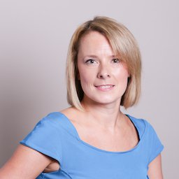 Claire Wilson Photo