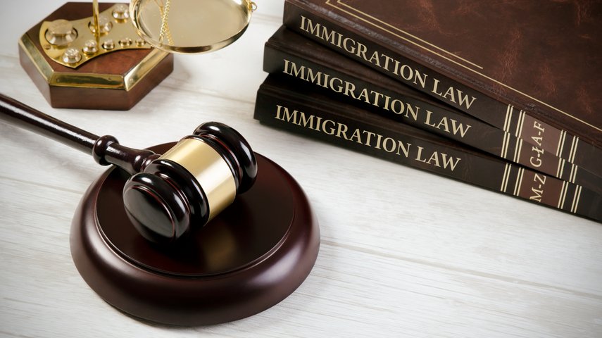 Latest Immigration Rule changes