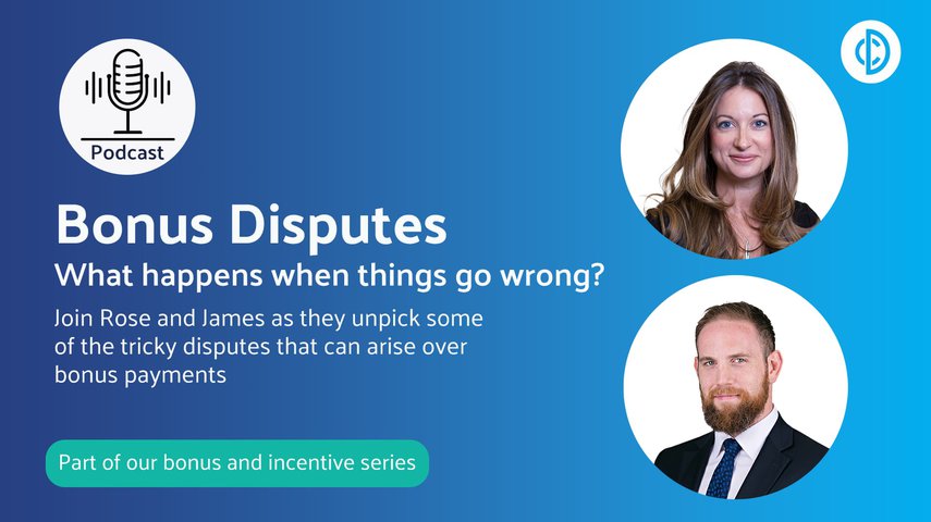 Bonus Disputes: what happens when things go wrong?