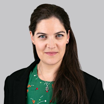 Emily Battcock
