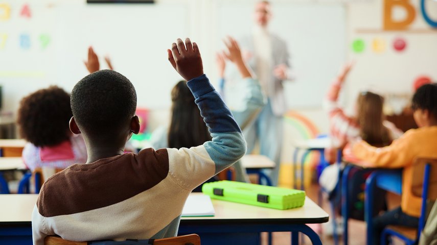 Special Educational Needs: Change is Blowing in the Wind