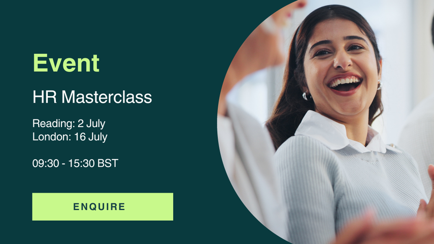 HR Masterclass