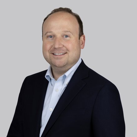 Stephen Hall Photo