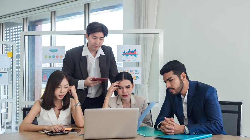 Employment Rights Act 2025: Consultation on new collective redundancy threshold published