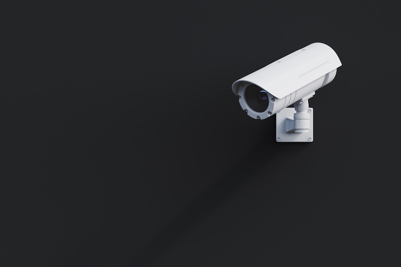cameras for workplace