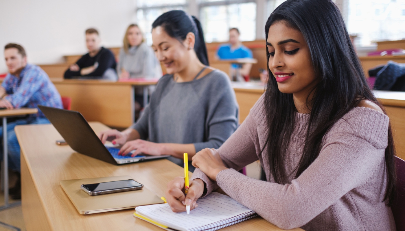 international students