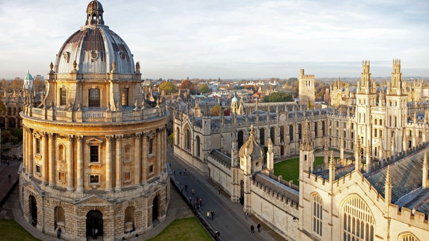 Is it time to retire the University of Oxford’s enforced retirement policy?