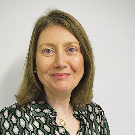 Emma O'Connor