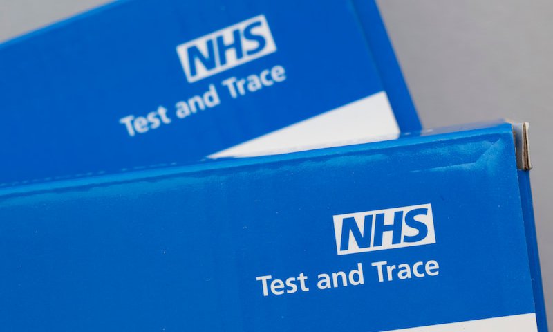 NHS Test and Trace workplace guidance updated