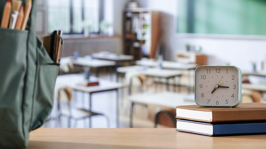 Employment Law Changes for Independent Schools: 18-Month Timeline
