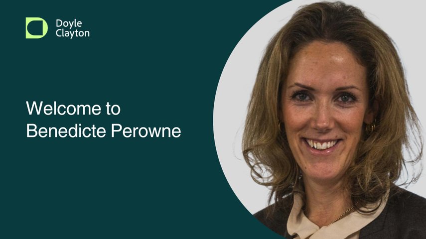 Doyle Clayton appoints new regulatory partner to lead practice