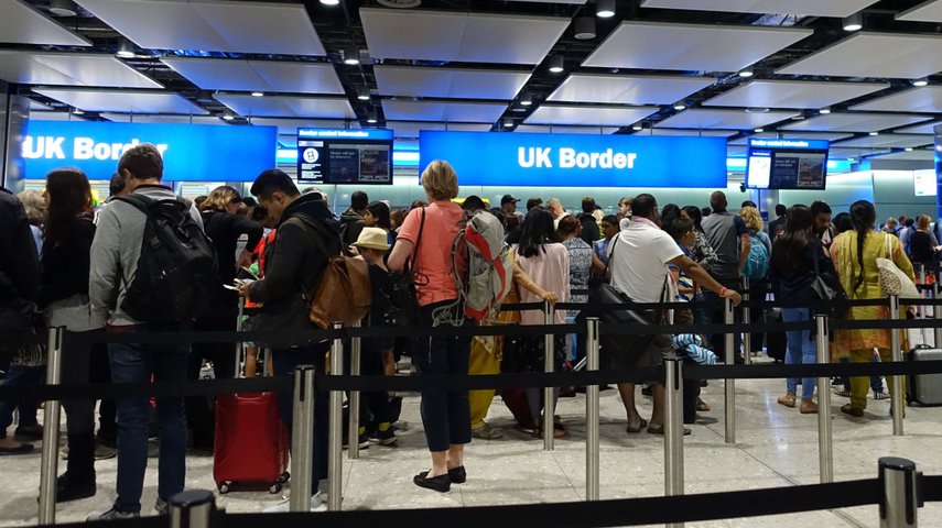 Immigration Skills Charge: New exemption from January 2023