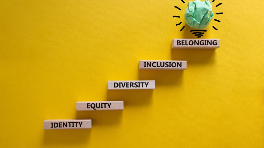 FCA diversity and inclusion review: Firms should use review findings to help assess strategies