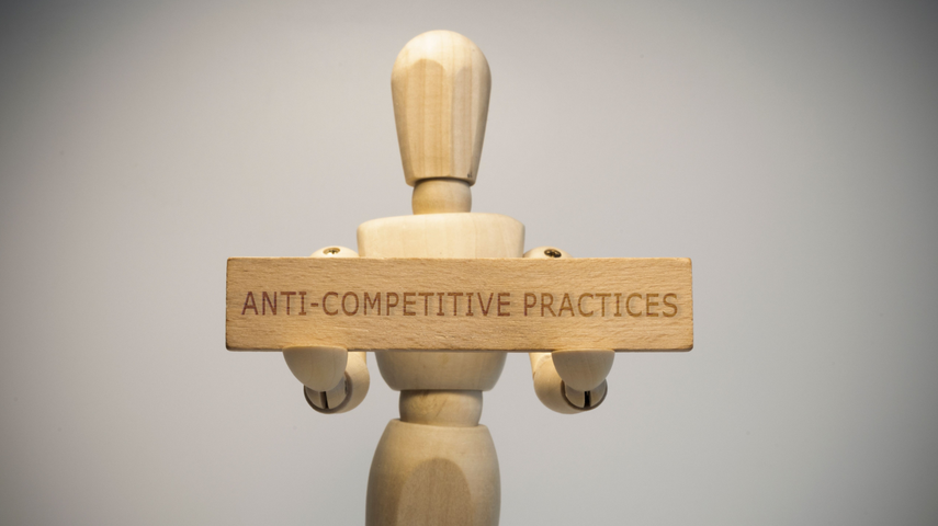 Avoiding anti-competitive behaviour: new advice for employers