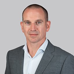 Russell Dann Photo