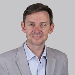 Peter Daly Photo