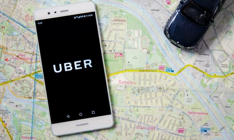 End of the road for Uber: Supreme Court rules Uber drivers are workers