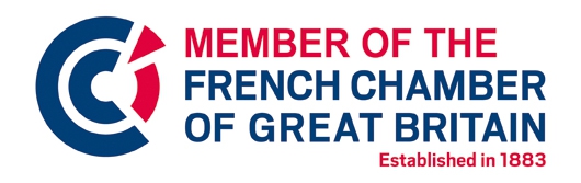 French chamber logo