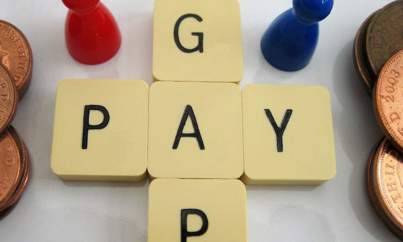 Government announces six-month grace period for gender pay gap reporting