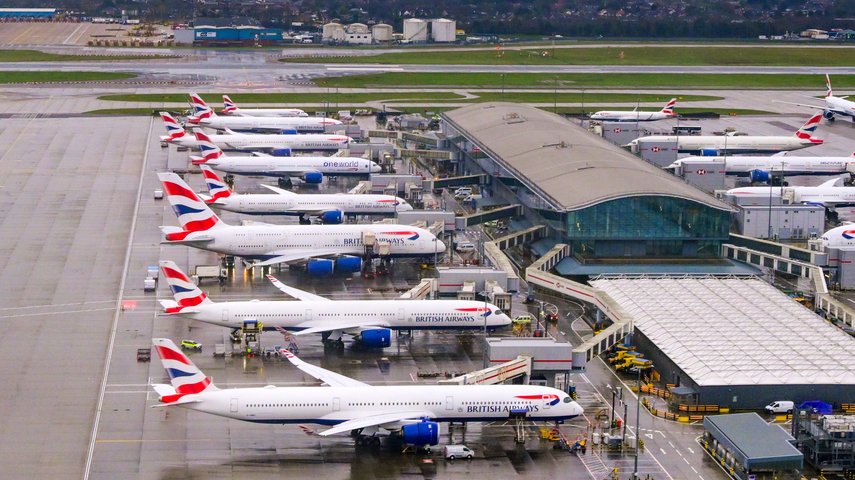 Middle East Crisis: Can British Nationals Repatriate to the UK with Non-British Partners and Children?