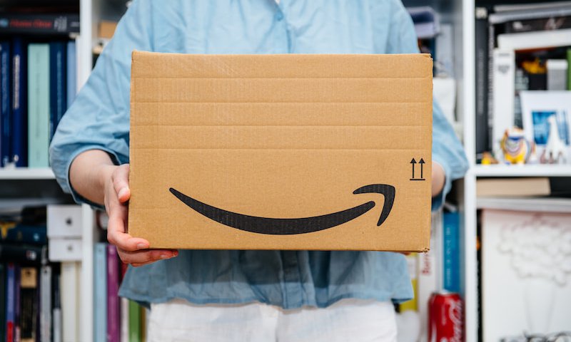 Amazon fined record £636 million for GDPR breaches