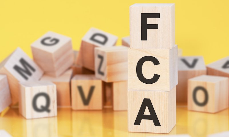 FCA consults on board and executive committee diversity