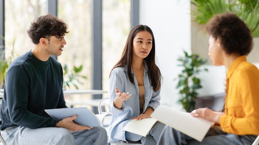 Harassment and sexual misconduct: what the OIA’s Good Practice Framework consultation means for students