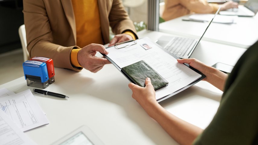 UK Work and Study Visas: Home Office Shifts to Digital eVisas from July 2025