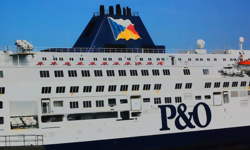P&O redundancies: what are the legal implications?