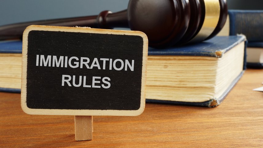 Home Office publishes further details of Spring 2024 Immigration Rules changes