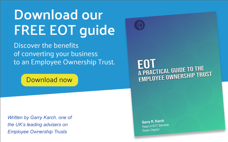 Free EOT guide