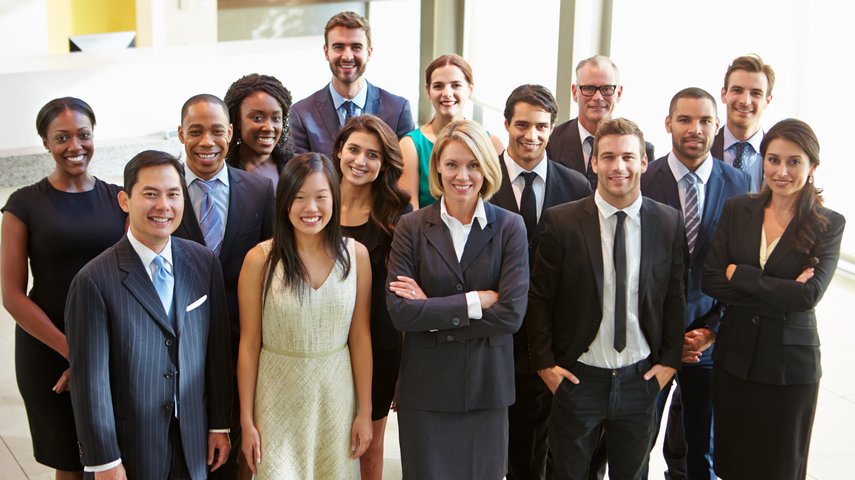 Employee Ownership - A Conversation with Peter Doyle CEO