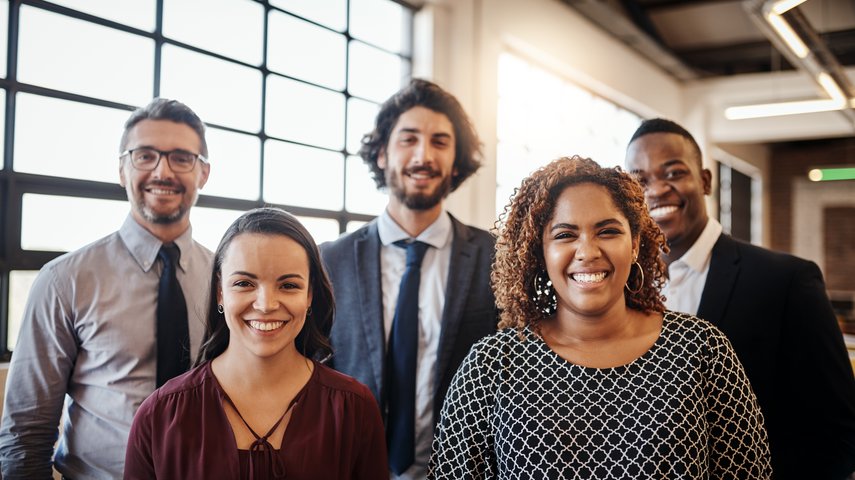 Employment Law Guide 2026: Equality action plans