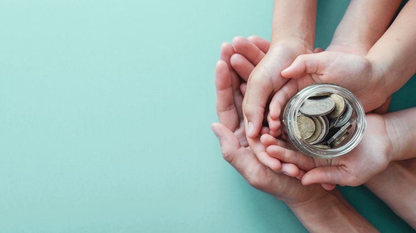 How to claim tax relief on contributions made by companies to fund EOT vendor loans