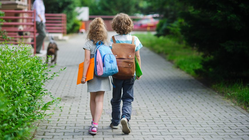 What does the For Women Scotland -v- Scottish Government decision mean for schools?